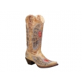 Bota Feminina Corral Boots